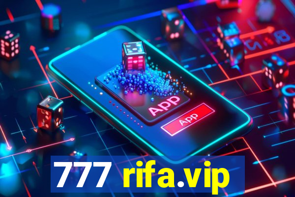 777 rifa.vip